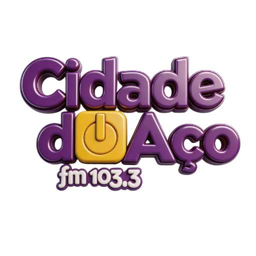 Rаdio Cidade do Aco FM 103.3
