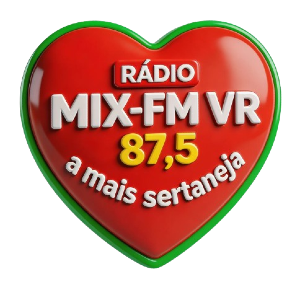 Rádio Mix FM VR 87.5