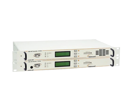 Projeto — Link STL 950 MHz