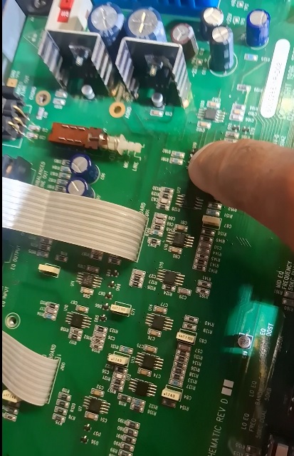 Projeto — Manutenção